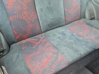 Usata Lancia Ypsilon 85 CV (62 kW) 1999 Rosso Utilitaria