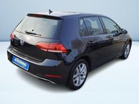 usata VW Golf 5p 2.0 tdi Sport 150cv dsg