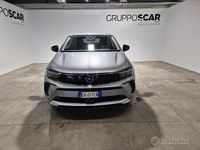 Usata Opel Grandland X 131 CV (96 kW) 2022 Grigio SUV
