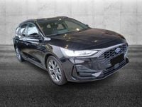 Usata Ford Focus ST-Line 155 CV (114 kW) 2025 Nero Station wagon
