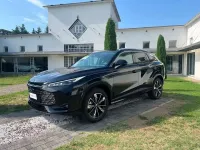 Nuova MG HS Luxury 224 CV (164 kW) 2026 Pebble black SUV