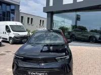 Usata Opel Mokka GS Line 131 CV (96 kW) 2021 Bianco SUV