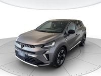 Usata Renault Symbioz Iconic 94 CV (69 kW) 2025 Grigio SUV