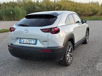 Usata Mazda MX30 106 kW (145 CV) 2020 Bianco SUV