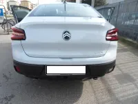 Nuova Citroën C4 X 135 CV (99 kW) 2026 Bianco SUV