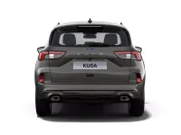 Nouvelle Ford Kuga ST-Line 180 ch (132 kW) 2026 Gris SUV
