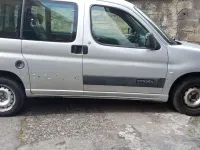 Usata Citroën e-Berlingo 75 CV (55 kW) 2005