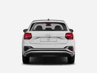 Nuova Audi Q2 Comfort 116 CV (85 kW) 2026 Bianco arkona SUV