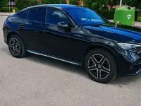 Usata Mercedes GLC220 Advanced Plus 197 CV (144 kW) 2023 SUV