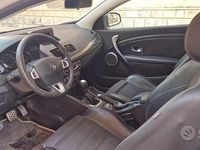 Usata Renault Mégane Coupé 110 CV (80 kW) 2011 Bianco Coupé