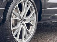 Usata Audi Q3 Sportback S-Line 150 CV (110 kW) 2021 Nero SUV