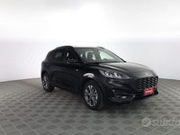 Usata Ford Kuga ST-Line 225 CV (165 kW) 2023 Agate black SUV