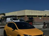 Usata Seat Leon CUPRA 290 CV (213 kW) 2019 Berlina