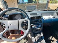 Usata Suzuki Vitara 80 CV (58 kW) 1993 Grigio SUV