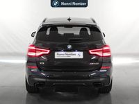 Usata BMW X3 M Sport 360 CV (264 kW) 2024 SUV