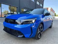 Nuova Opel Corsa S 101 CV (74 kW) 2026 Blu Utilitaria