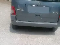 Usata Citroën Berlingo 90 CV (66 kW) 2007 Grigio Monovolume