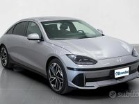 Usata Hyundai Ioniq 6 80 kW (110 CV) 2024 Grigio Berlina