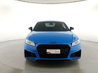 usata Audi TT III 2019 Coupe