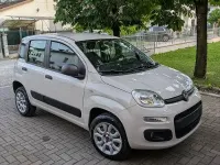 Usata Fiat Panda Easy 85 CV (62 kW) 2015 Utilitaria
