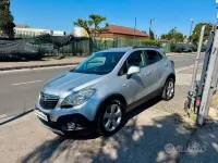 Usata Opel Mokka Cosmo 131 CV (96 kW) 2015 Grigio SUV