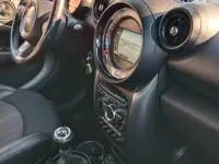 Usata Mini Cooper SD 143 CV (105 kW) 2016 Rosso Utilitaria