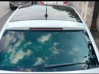 Usata Skoda Rapid 122 CV (89 kW) 2018 Bianco Utilitaria