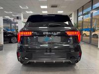 Usata Lynk & Co 01 2022 Nero SUV
