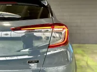Usata Renault Captur Techno 90 CV (66 kW) 2023 Grigio SUV