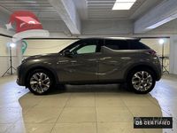 Usata DS Automobiles DS3 Crossback E-Tense Grand Chic 100 kW (136 CV) 2021 Nero SUV
