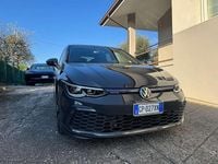 Usata VW Golf VIII GTE 245 CV (180 kW) 2020
