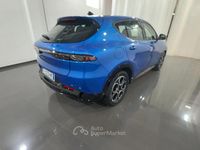 Usata Alfa Romeo Tonale Sprint 131 CV (96 kW) 2024 Blu SUV