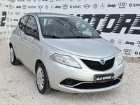 Usata Lancia Ypsilon S 95 CV (69 kW) 2017 Argento Utilitaria