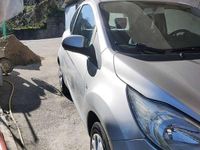 Usata Ford Ka Titanium 75 CV (55 kW) 2011 Berlina