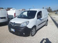 Usata Renault Kangoo 101 CV (74 kW) 2021 Bianco Monovolume