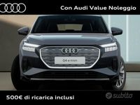 usata Audi Q4 Sportback e-tron e-tron 45 business advanced quat