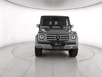 Usata Mercedes 350 211 CV (155 kW) 2012 Grigio Station wagon