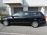 Usata VW Passat Sportline 140 CV (102 kW) 2007 Station wagon