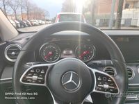 usata Mercedes E200 classe