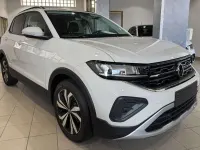 Nuova VW T-Cross Edition 95 CV (69 kW) 2025 Beige SUV