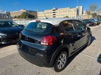 Usata Citroën C3 PureTech 83 CV (61 kW) 2024 Grigio Berlina