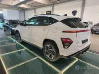 Nuova Hyundai Kona N Line 92 CV (67 kW) 2025 SUV