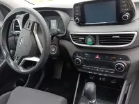 Usata Hyundai Tucson 116 CV (85 kW) 2019 SUV