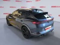 Occasion Cupra Formentor VZ 245 ch (180 kW) 2021 Gris SUV