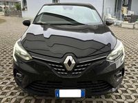Usata Renault Clio V Initiale Paris 131 CV (96 kW) 2019 Nero Berlina