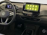 Occasion VW ID.3 Pure 69 kW (95 PK) 2021 Grijs Hatchback