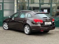 usata Chevrolet Cruze Hatchback 1.6LT Gpl 2014