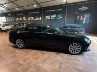 Usata Audi A6 Sport 204 CV (150 kW) 2022 Nero Berlina