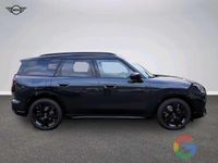 Usata Mini John Cooper Works Countryman 170 CV (125 kW) 2025 Nero SUV