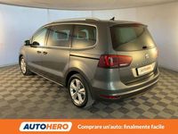 Usata Seat Alhambra 150 CV (110 kW) 2019 Grigio Monovolume
